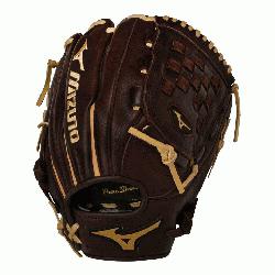 Series have pre-oiled Java Leather which is game ready and long lasting.